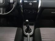 Suzuki SX4 I (Classic) Рестайлинг Самара  - изображение 32