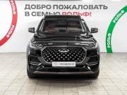 Chery Tiggo 8 Pro Max I Москва  - изображение 27