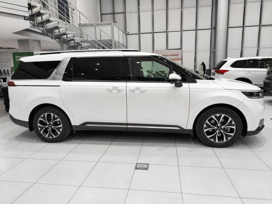 Kia Carnival IV Казань  - изображение 5