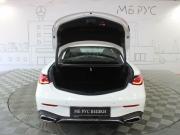 Mercedes-Benz CLE Москва  - изображение 45