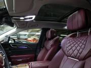 Hongqi E-HS9 Москва  - изображение 58