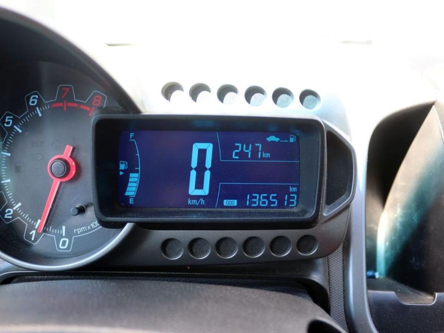 Chevrolet Aveo II Нижний Новгород  - изображение 9