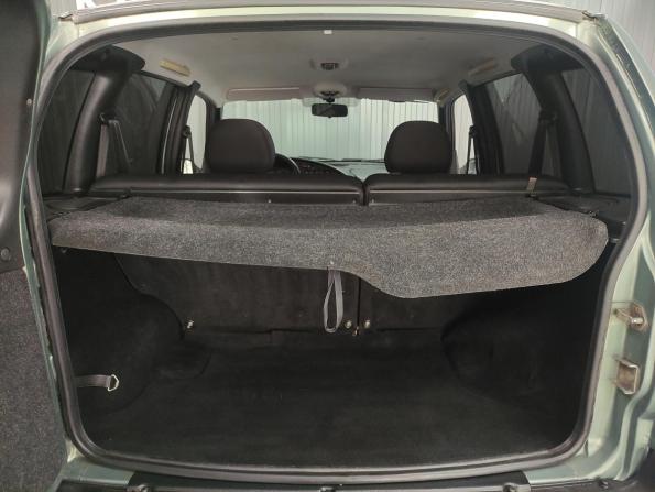 Chevrolet Niva I с пробегом 2007 года, цена 375 000 рублей, 297000 км, внедорожник, Автокод Объявления