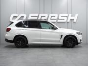 BMW X5 III (F15) Воронеж  - изображение 32