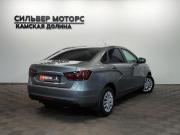 Lada (ВАЗ) Vesta I Пермь  - изображение 18