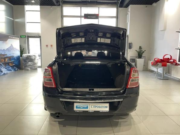 Chevrolet Cobalt II с пробегом 2013 года, цена 590 000 рублей, 212933 км, седан, Автокод Объявления