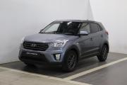 Hyundai Creta I Ульяновск  - изображение 19