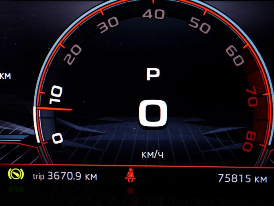 Skoda Rapid II Москва  - изображение 15