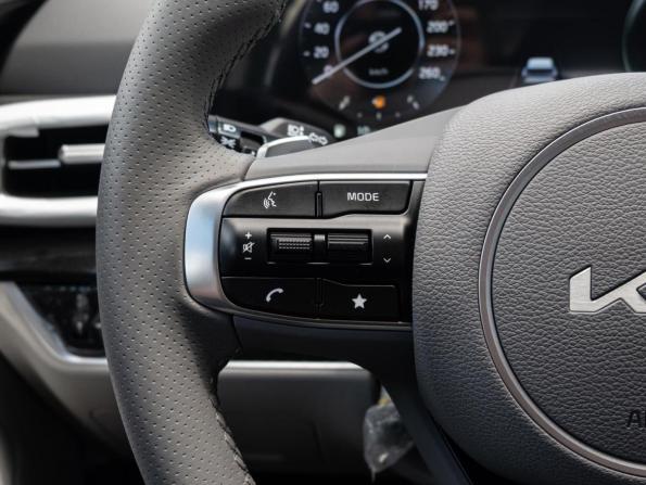 Kia Sportage V с пробегом 2026 года, цена 3 960 000 рублей, 29 км, внедорожник, Автокод Объявления