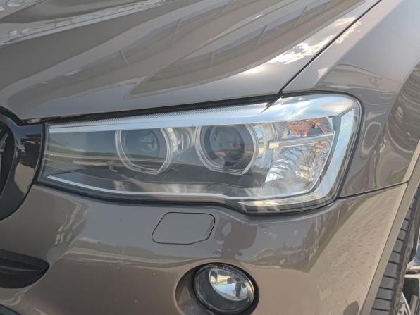 BMW X3 II (F25) с пробегом 2013 года, цена 1 700 000 рублей, 385816 км, внедорожник, Автокод Объявления