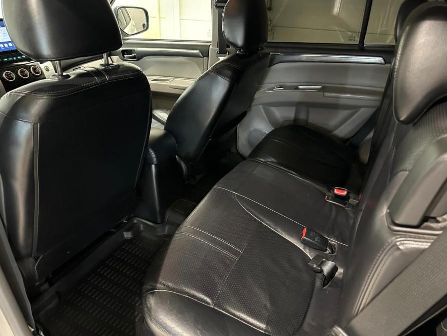 Mitsubishi Pajero Sport II Рестайлинг Самара  - изображение 8