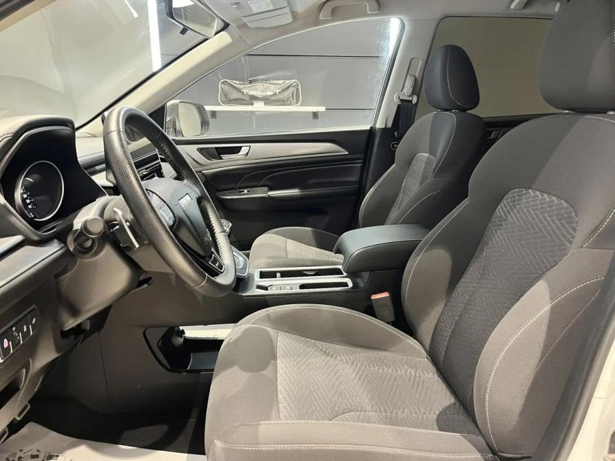 Haval M6 II Новосибирск  - изображение 22