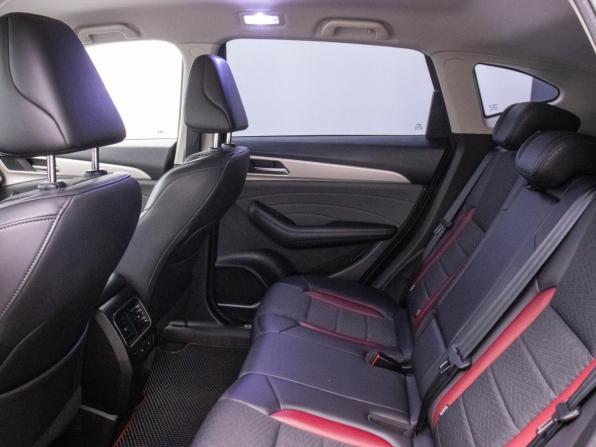 Haval F7 I Рестайлинг с пробегом 2023 года, цена 1 840 000 рублей, 62140 км, внедорожник, Автокод Объявления