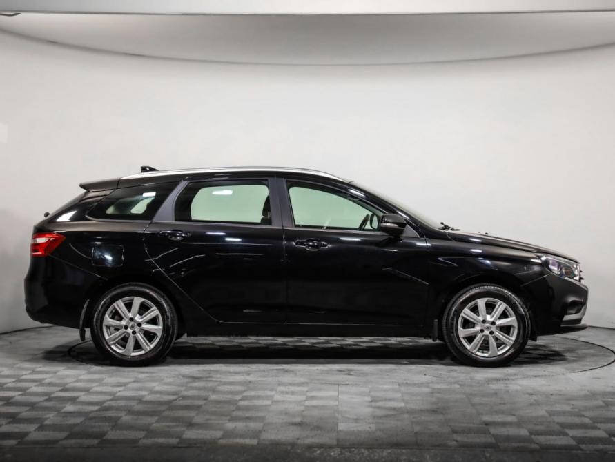 Lada (ВАЗ) Vesta I Санкт-Петербург  - изображение 4
