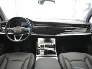 Audi Q7 II (4M) Рестайлинг Москва  - изображение 36
