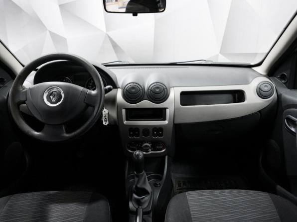 Renault Sandero I с пробегом 2012 года, цена 550 000 рублей, 185000 км, хэтчбек, Автокод Объявления