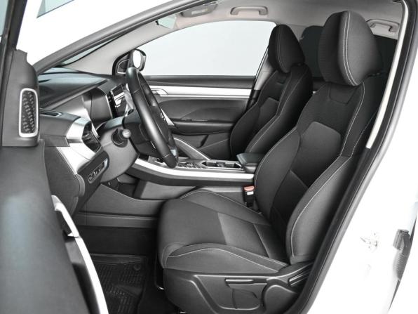 Geely Coolray I с пробегом 2022 года, цена 1 999 000 рублей, 31318 км, внедорожник, Автокод Объявления