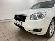 Geely Emgrand X7 I Энгельс  - изображение 43