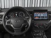 Hyundai Solaris II Рестайлинг Ставрополь  - изображение 39