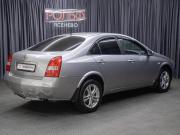 Nissan Primera III (P12) Москва  - изображение 24