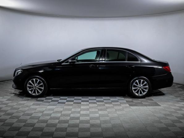 Mercedes-Benz E-Класс V (W213 S213 C238) с пробегом 2018 года, цена 2 320 000 рублей, 167379 км, седан, Автокод Объявления