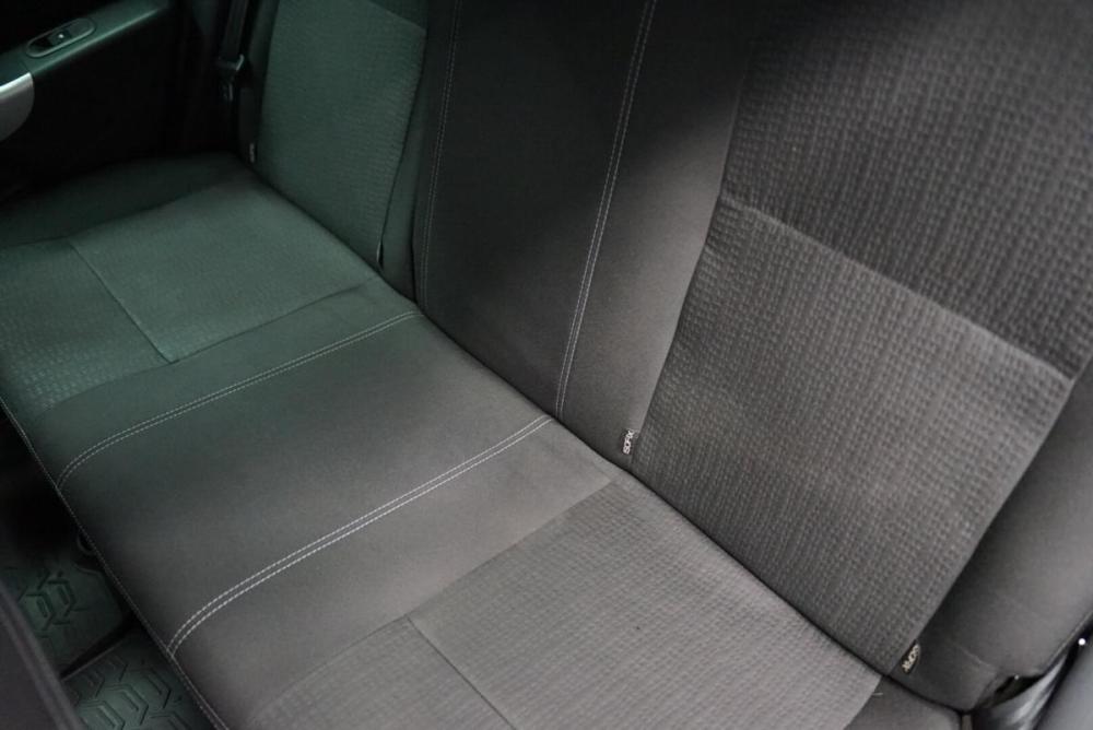 Nissan Terrano III (D10) Крым  - изображение 15