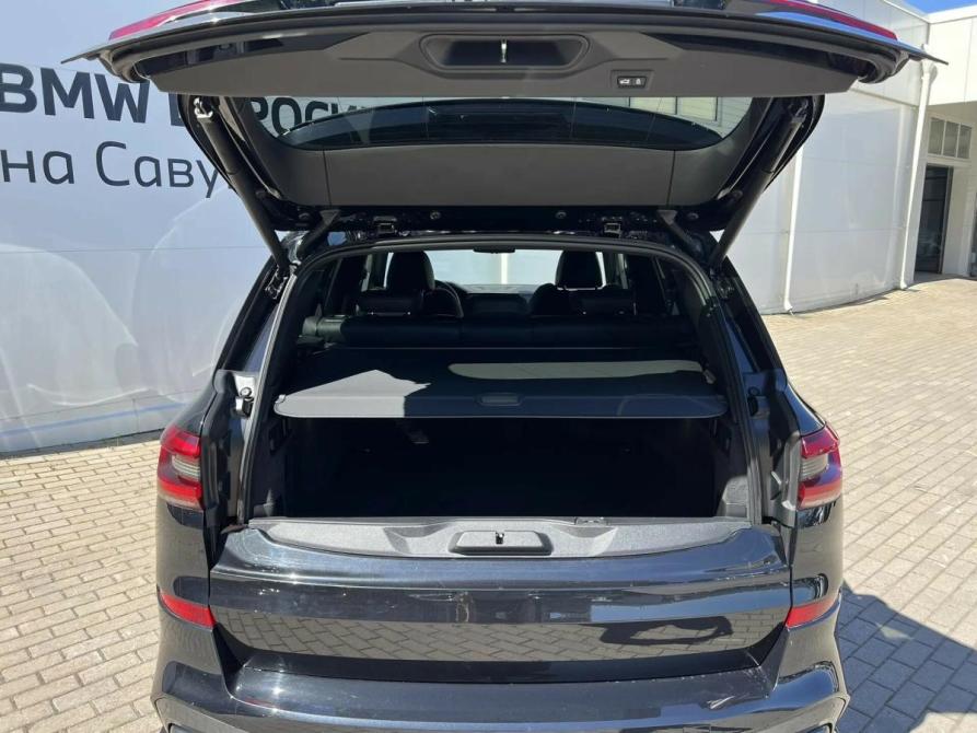 BMW X5 IV (G05/G18) Санкт-Петербург  - изображение 9