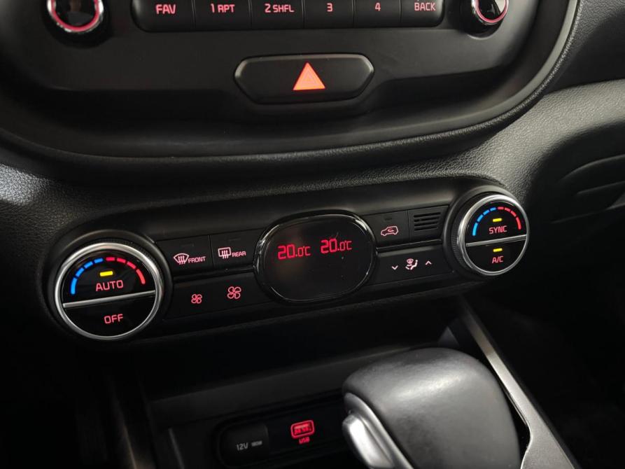 Kia Soul III Альметьевск  - изображение 18