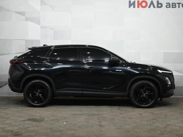 Omoda C5 I с пробегом 2023 года, цена 1 810 000 рублей, 51609 км, внедорожник, Автокод Объявления