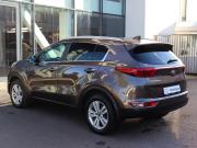 Kia Sportage IV Химки  - изображение 17