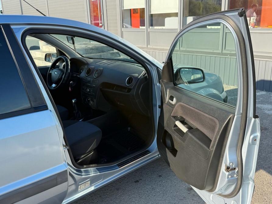 Ford Fusion I Рестайлинг Волгоград  - изображение 19