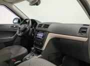 Skoda Yeti I Рестайлинг Санкт-Петербург  - изображение 38