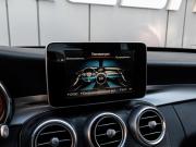 Mercedes-Benz C-Класс IV (W205) Краснодар  - изображение 37