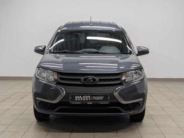 Lada (ВАЗ) Largus I Рестайлинг с пробегом 2025 года, цена 1 400 000 рублей, 42187 км, универсал, Автокод Объявления