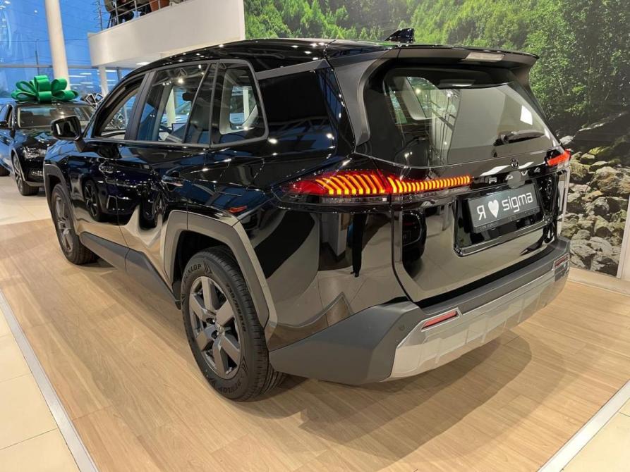 Toyota RAV4 VI (XA60) Санкт-Петербург  - изображение 5