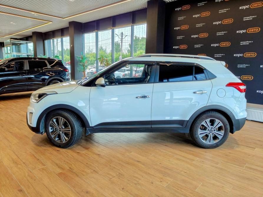Hyundai Creta I Тула  - изображение 5