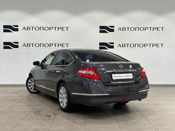 Nissan Teana II (J32) с пробегом 2008 года, цена 699 000 рублей, 307895 км, седан, Автокод Объявления
