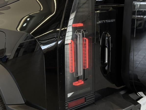 JETOUR T2 с пробегом 2024 года, цена 3 097 000 рублей, 44600 км, внедорожник, Автокод Объявления