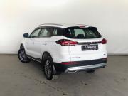 Geely Atlas Pro Москва  - изображение 27