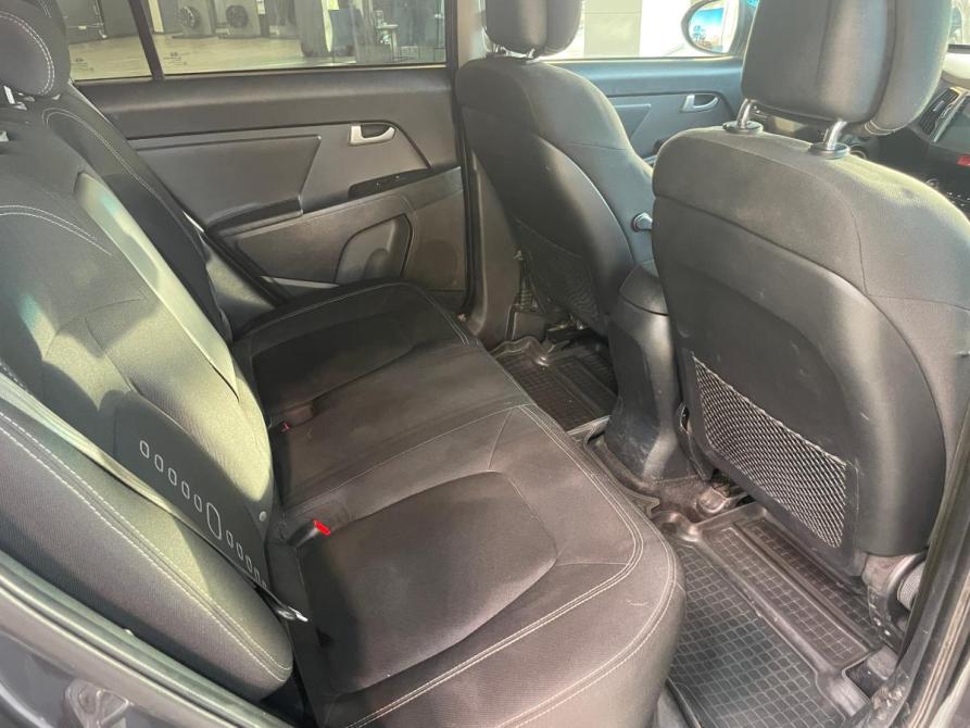 Kia Sportage III Стерлитамак  - изображение 17
