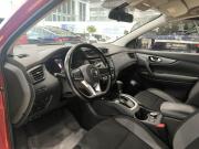 Nissan Qashqai II Рестайлинг Казань  - изображение 42