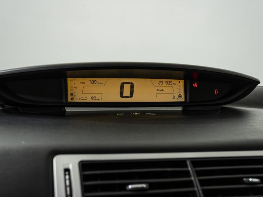 Citroen C4 I Москва  - изображение 10
