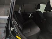 Toyota Land Cruiser Prado 150 Series Рестайлинг 1 Пермь  - изображение 28