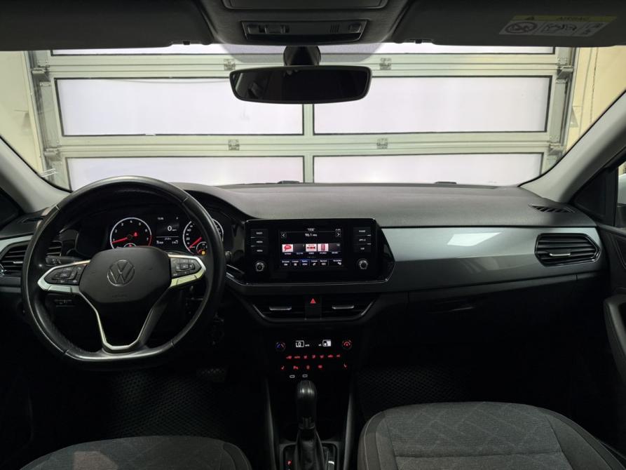 Volkswagen Polo VI Тверь  - изображение 10