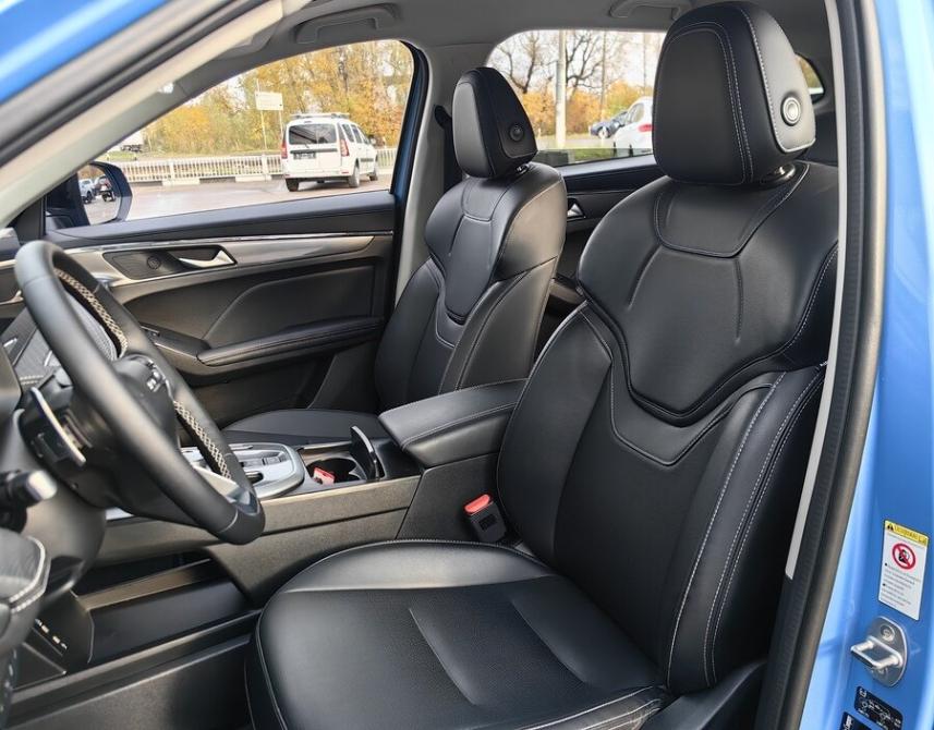 Haval Jolion I Рестайлинг Подольск  - изображение 6