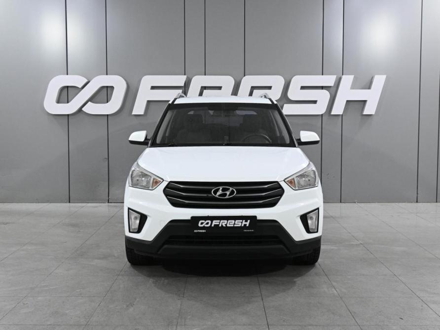 Hyundai Creta I Ростов-на-Дону  - изображение 3