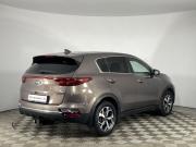 Kia Sportage IV Рестайлинг Воронеж  - изображение 24