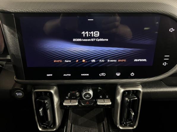 Haval Dargo с пробегом 2023 года, цена 2 590 000 рублей, 39361 км, внедорожник, Автокод Объявления