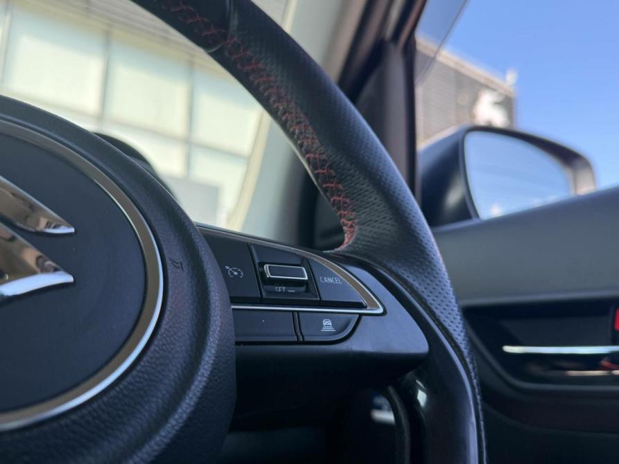 Suzuki Swift V Омск  - изображение 16