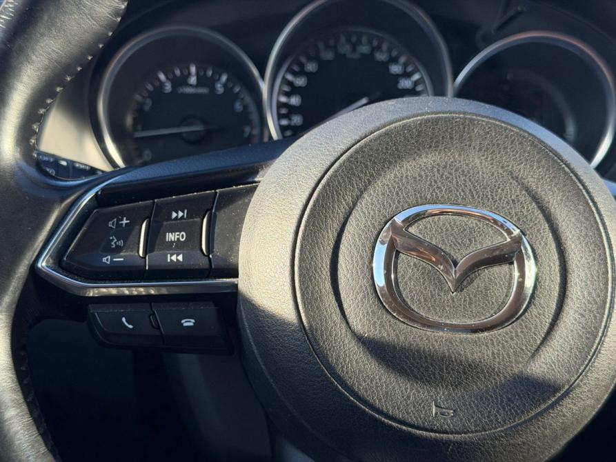 Mazda 6 III (GJ) Рестайлинг Волгоград  - изображение 21